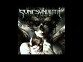 sonic syndicate Crowned in Despair (lyrics)