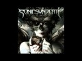 sonic syndicate Crowned in Despair (lyrics) 