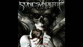sonic syndicate Crowned in Despair (lyrics)