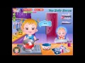 Baby Hazel Kitchen Fun Baby Hazel Games