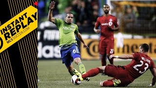 INSTANT REPLAY: Was it a case of simulation in Seattle?