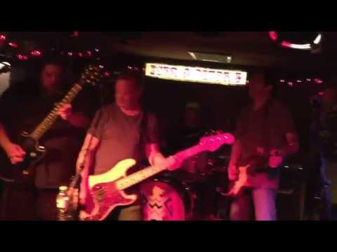 Dean Ween Group - Ace of Spades - Thanksgiving 2015