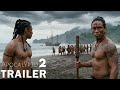 Apocalypto 2 First Trailer 2026 Mel Gibson Rudy Youngblood Concept Trailer