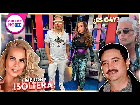 NIURKA ROMPIÓ CON JUAN VIDAL - ¿ES G4Y ALEJANDRO FERNÁNDEZ? - HABLA HOUSER | #chismenolike