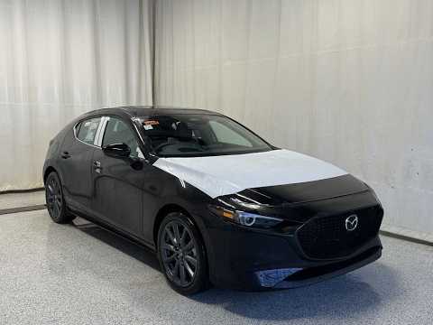 2026 Mazda3 Sport GT Auto i-ACTIV AWD for sale at Park Mazda in Sherwood Park, AB