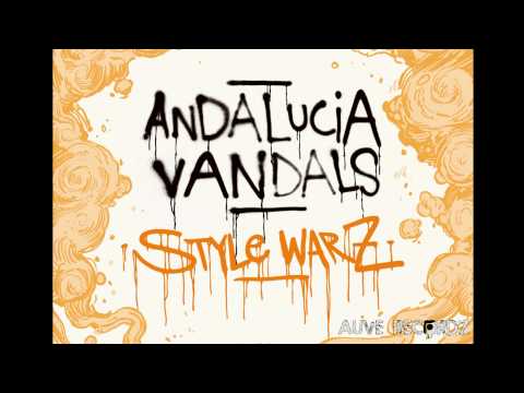 ANDALUCIA VANDALS 05-CRISIS