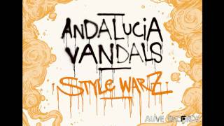 ANDALUCIA VANDALS 05-CRISIS
