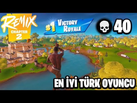 FORTNİTE CHAPTER 2 ARENA'DA YARGI DAĞITMACA (Fortnite Türkçe)
