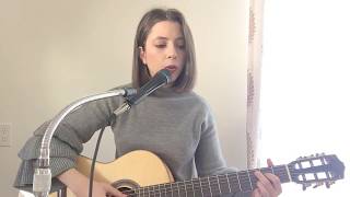 Linger by The Cranberries (Acoustic Cover)