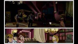 Fancy Symposium - Let's Play Precipice of Darkness 2 Part 5