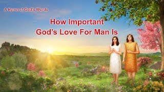 Best Gospel Music | "How Important God's Love for Man Is" | Eastern Lightning