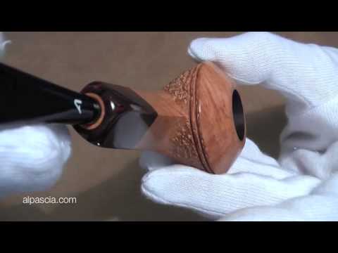 pipa Ascorti 383 - smoking pipe
