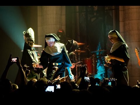 Ghost B.C - Body and Blood HD (April 28 2014 - Live The Observatory - Santa Ana CA) by Kanon Madness