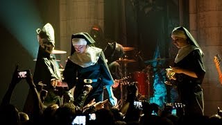 Ghost B.C - Body and Blood HD (April 28 2014 - Live The Observatory - Santa Ana CA) by Kanon Madness