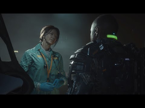 The Callisto Protocol Walkthrough-Part 12 On PS5