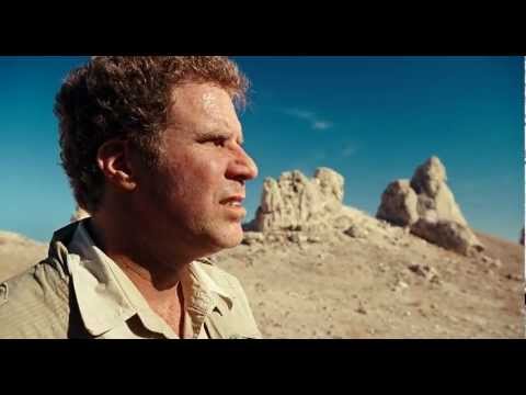 Land of the Lost -  Oh that blows