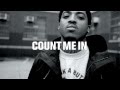 VonJeff - Count Me In Freestyle