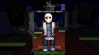 NÃO AGUENTO MAIS 💀🔪🐦🦜 | Forsaken DUBLADO (Credits:Sincerelyfadil) - #shorts #roblox #forsaken