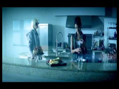 Bera "Favorite Things" (Official Dave Audé Radio Edit)