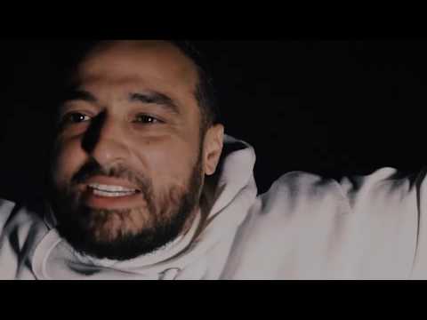 Saucy Da Salesman - No Gangsta Ft. SemiAutoCec (Music Video)