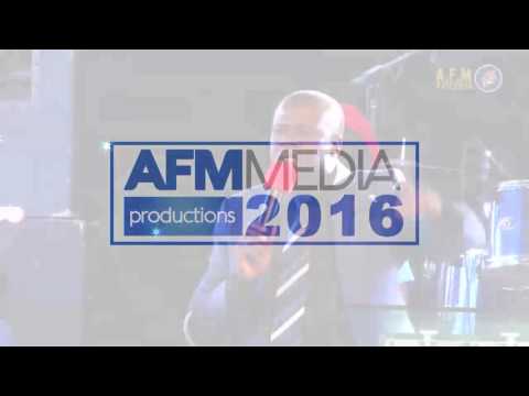 Ndinobva kwamuri -Elder Chiwaridzo