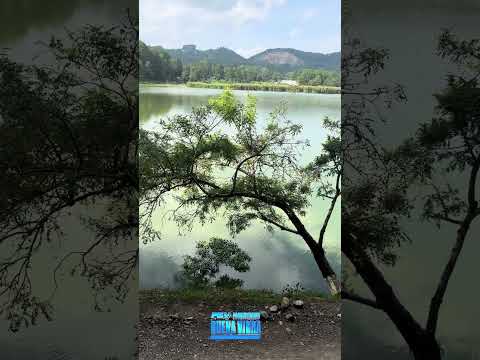 #Laguna #ElPetencito San Cristóbal Verapaz
