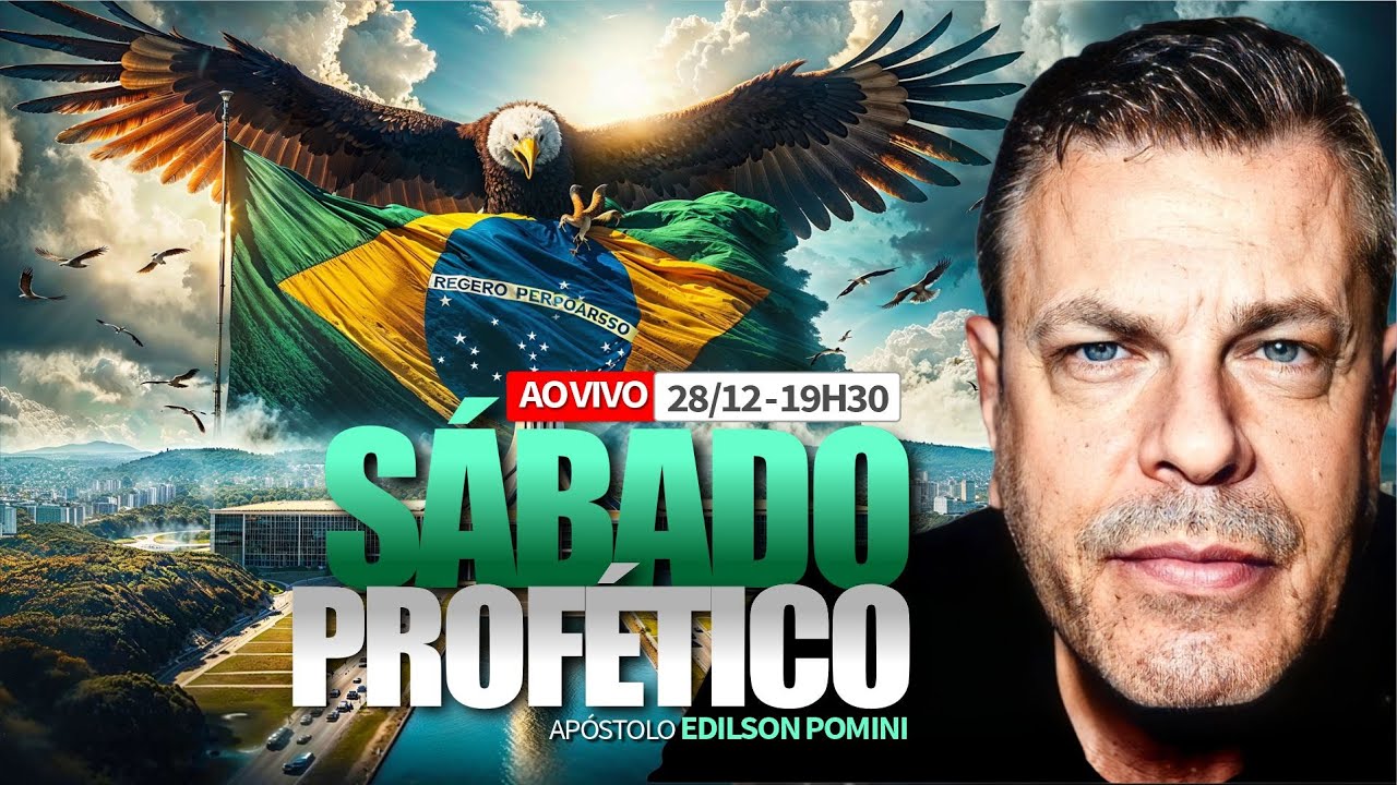 SÁBADO PROFÉTICO