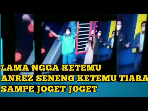 ANREZ TAPPING DAHSYAT SPESIAL 300 EPISODE  PUTRI UNTUK PANGERAN