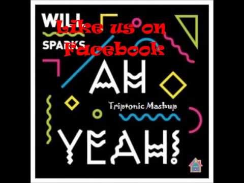 Will Sparks vs Fedde Le Grand - Put Your Yeah Up (Triptonic Mashup) [FREE]