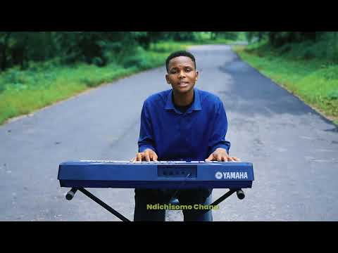 Waki - Ndayenda (Official Visualizer)