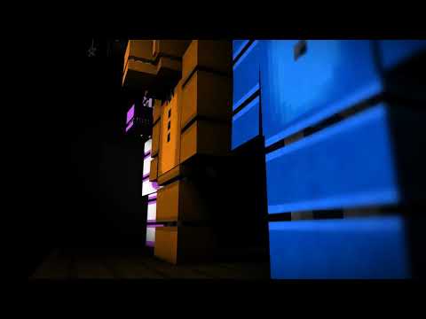 Ico - The Redstone Surgeon - Five nights in the Dark - Official Trailer (Minecraft Custom map)