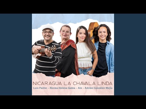 Nicaragua La Chavala Linda