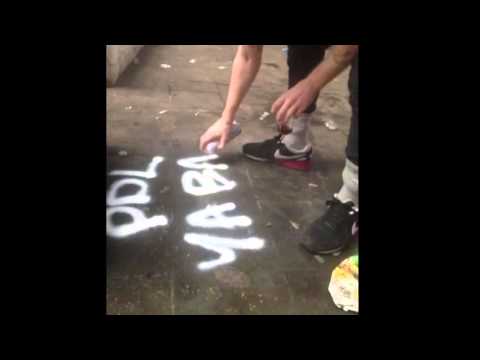 Perth Drug Legend - Hunters House Party