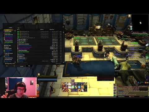 Flipping Vendor Mats for Profit (Gold Making Guide)