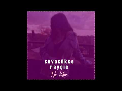 Rayçıs & Seva Sükse - Ne Kadar (Official Audio)