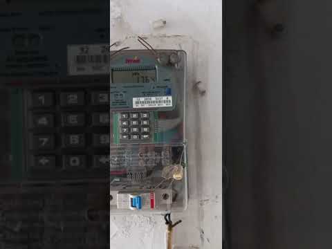 MERUBAH TOKEN LISTRIK CHANGING THE ELECTRICITY TOKEN