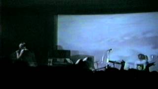 Butthole Surfers (Maryland 1988) [06]. Blindman