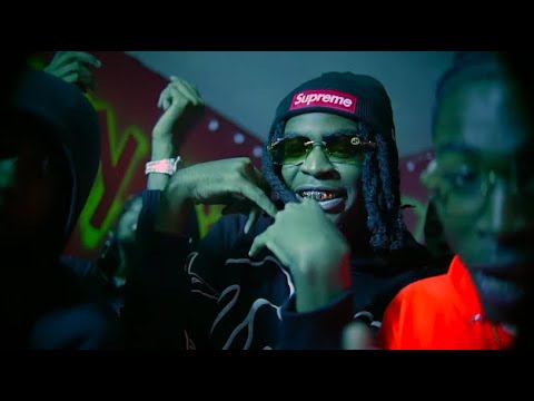 IMB Kave ft 462 T3 - My smile (official music video) shot by @ShotByJSP