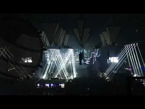 Martin Garrix at Winter World Club Dome 2020 | #6