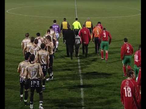 HT1 Bad Schallerbach - IPZ Fussball Verein SV Sedda Bad Schallerbach Event 2007