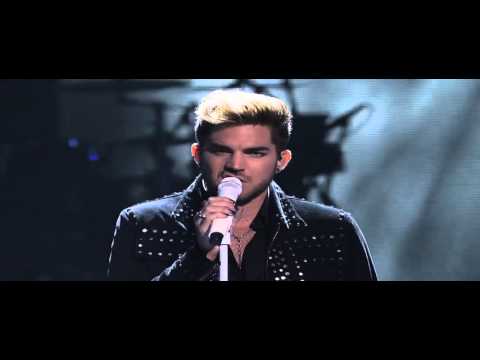 Adam Lambert Ghost Town The Voice Australia
