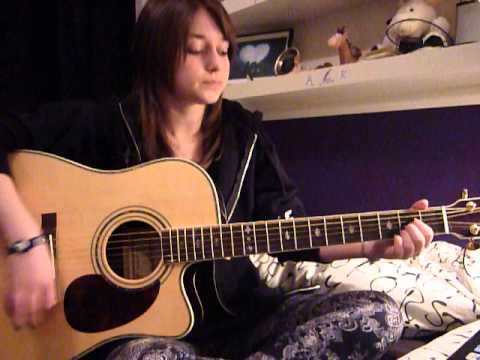 What I Wouldn't Do - A Fine Frenzy