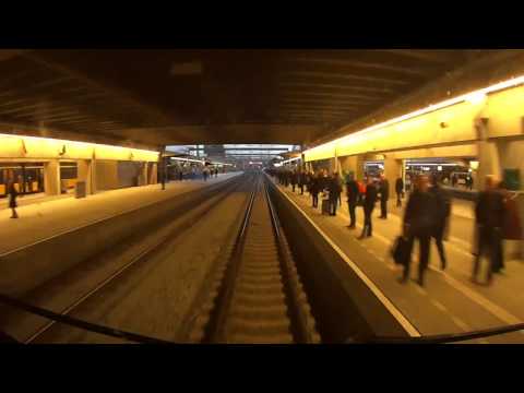 HISPEED HOLLAND Rotterdam - Utrecht 2016