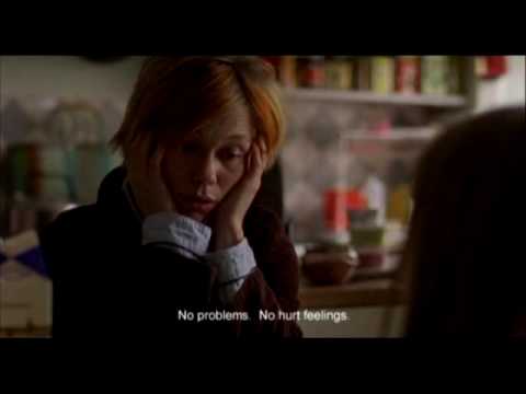 Under Huden (Hannah Wolfe) 5 - filmen du ikke må se!