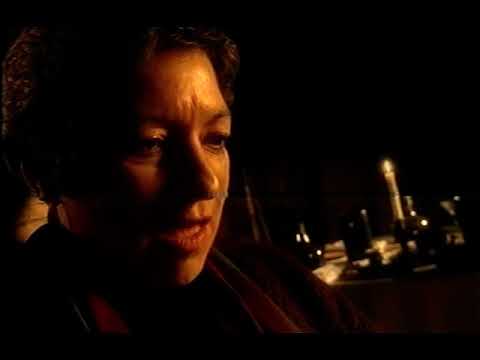 Secrets of the Dead Bewitched