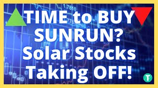 Should You Buy Sunrun For Solar Growth? RUN Stock is Taking Off!
