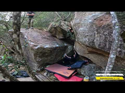 Gorge of Eden - Stardust (V2)