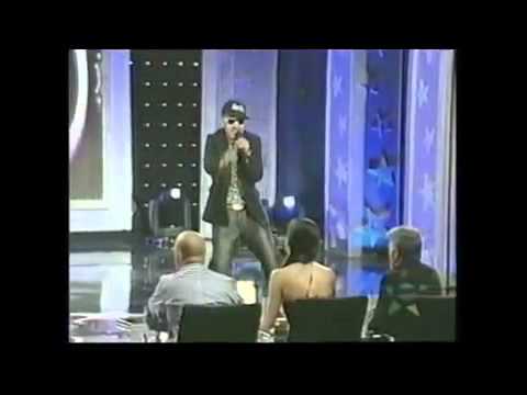 Tengo Talento Mucho Talento-TONY MC y LIL COS-Cuartos De Final-Dame Tu Amor