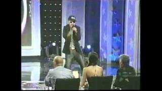 Tengo Talento Mucho Talento-TONY MC y LIL COS-Cuartos De Final-Dame Tu Amor