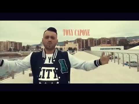 Tony Capone feat Noemi Mesto non so Tradire 2018